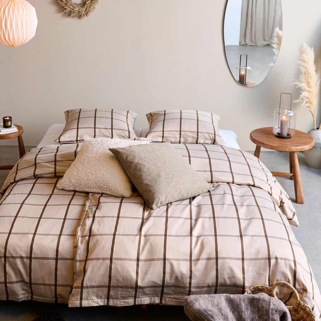 Hvad er trådtæthed?